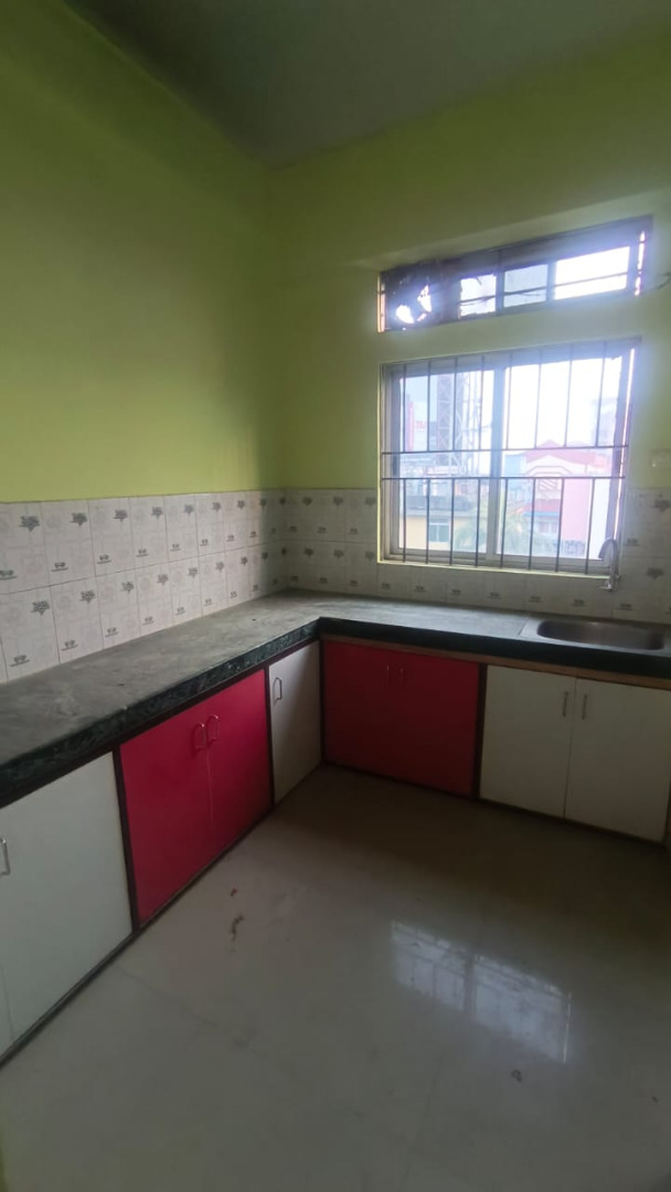 Unfurnished 3bhk in HATIGAON MAIN ROAD, Hatigaon Main, Rani Bagan, Guwahati, Assam, India for Rent